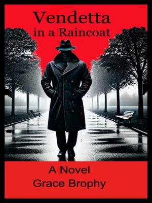 cover image of Vendetta in a Raincoat